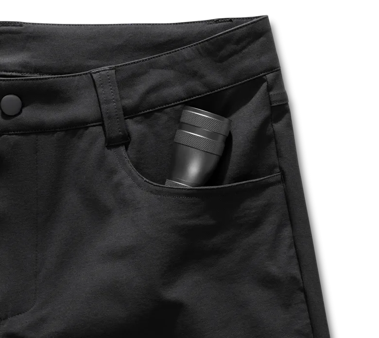 Tactical 5-Pocket Pant Tall Fit