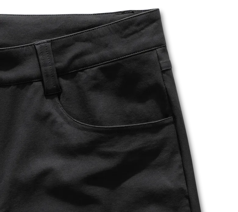 Tactical 5-Pocket Pant Tall Fit
