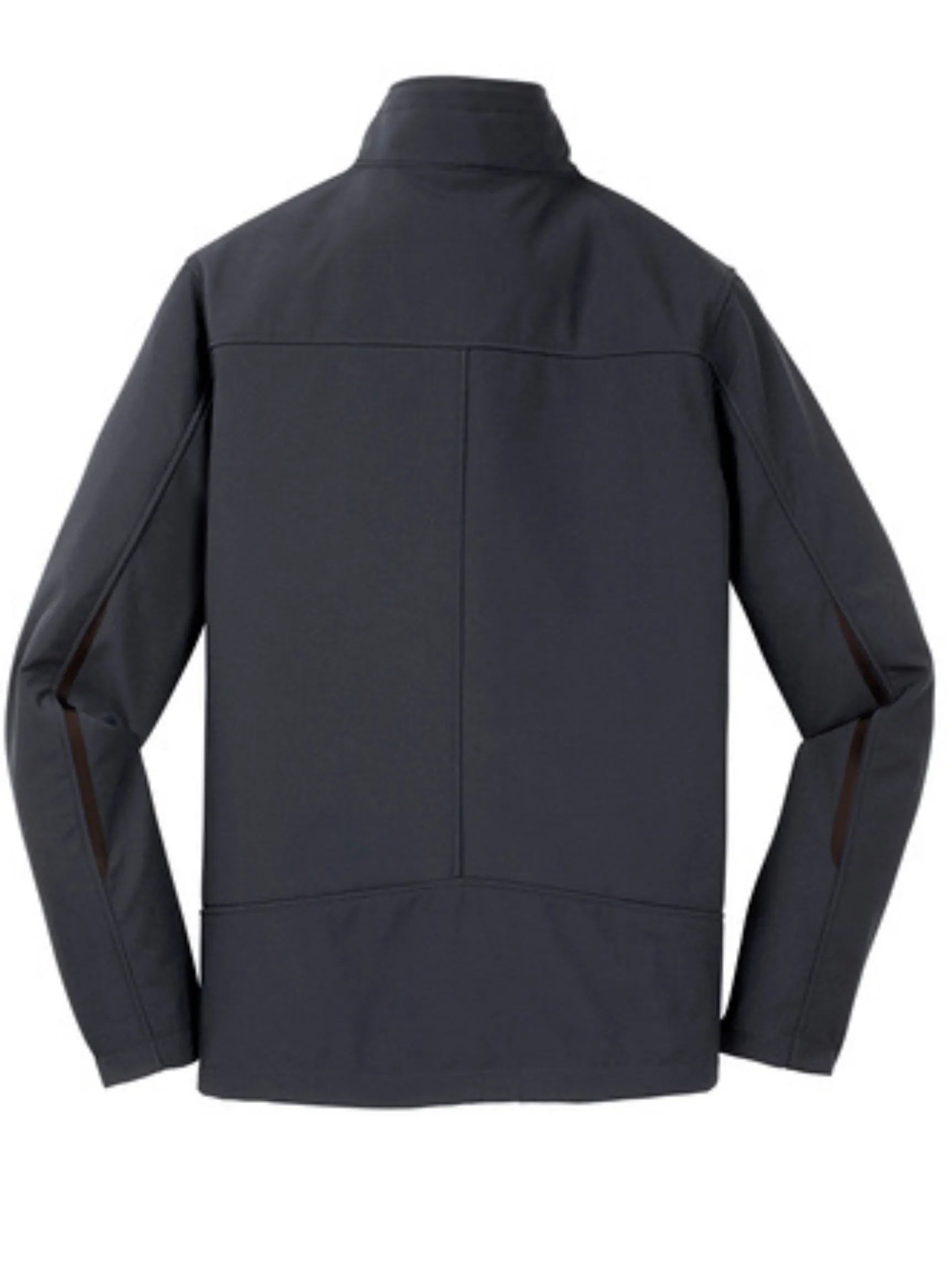 Tactical Men's Soft Shell Jacket