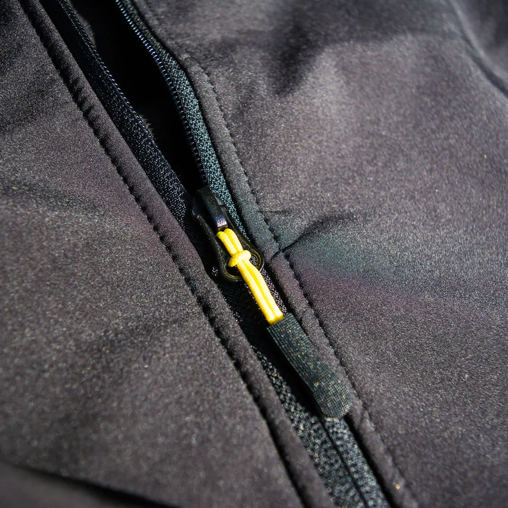 Tactical Men's Soft Shell Jacket