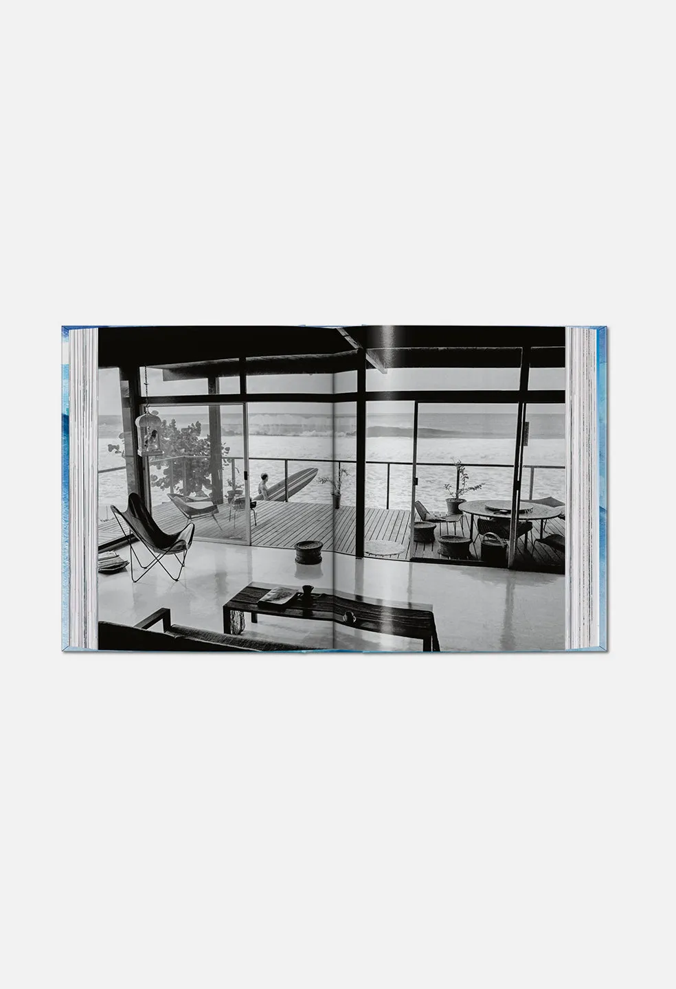 Taschen Books / Surfing. 1778 - Today. 40th Ed.