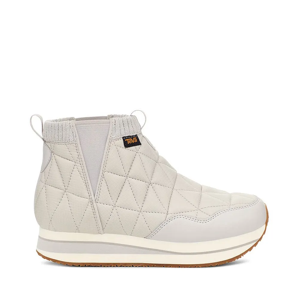 Teva Women's ReEmber Mid Platform Boot