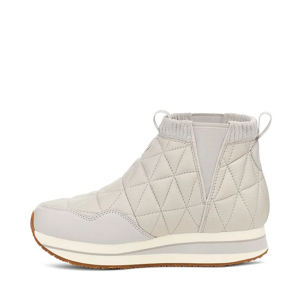 Teva Women's ReEmber Mid Platform Boot