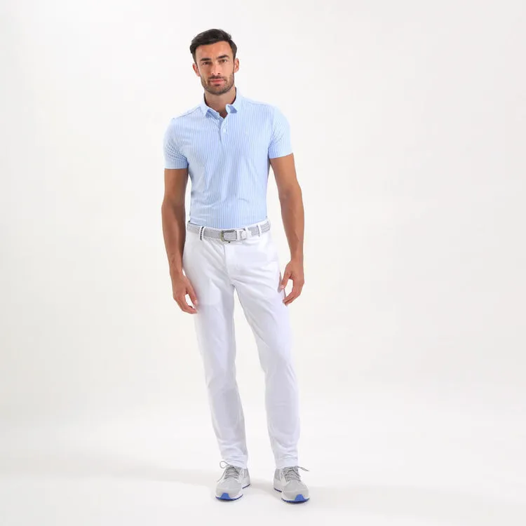 The Aya Drymatic Polo