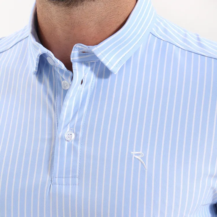 The Aya Drymatic Polo
