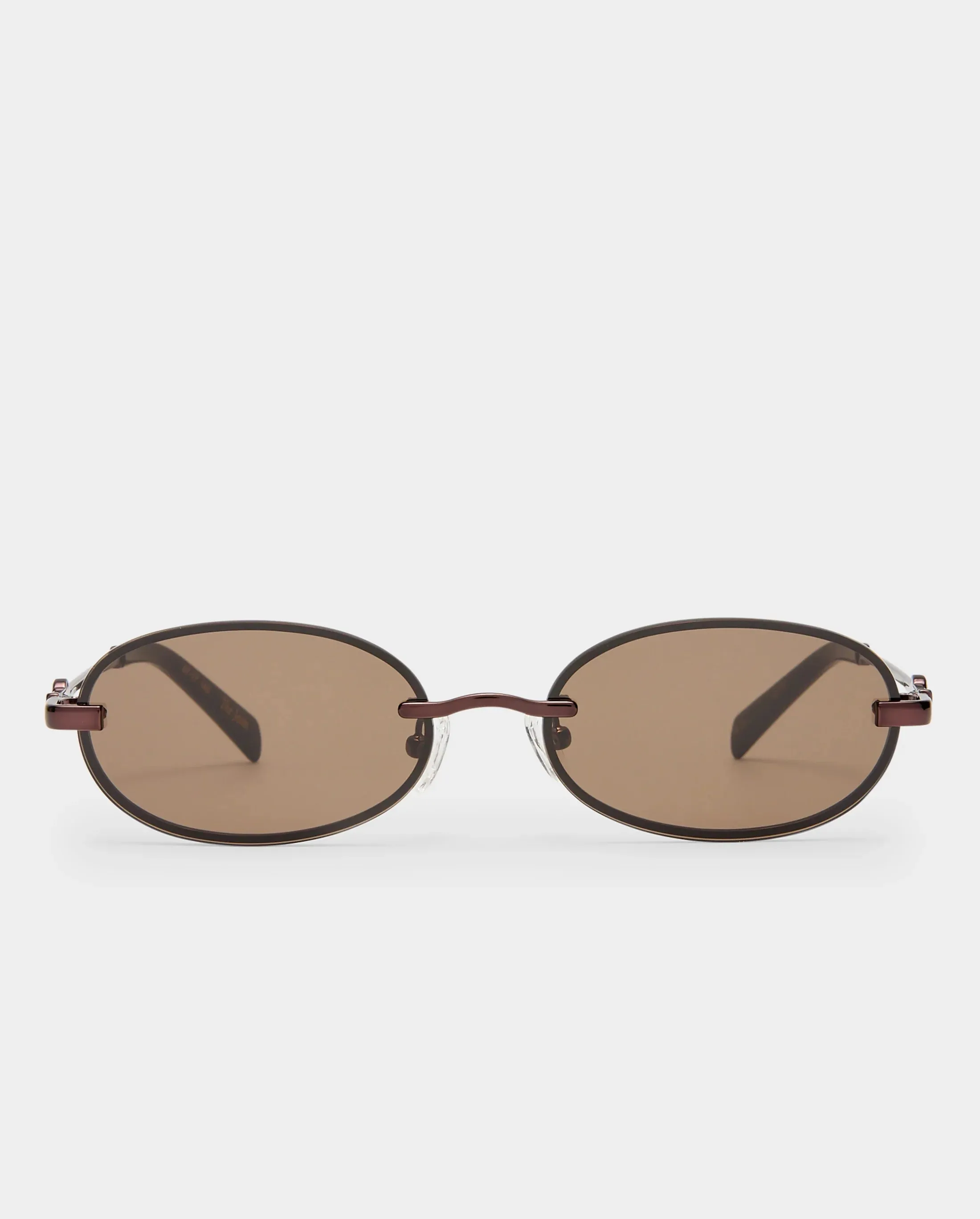 THE JEAN - BRONZE