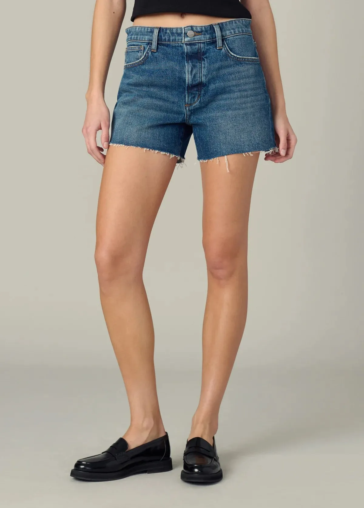 The Jessie Relaxed Short