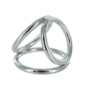 The Triad Chamber - Medium - 1.75-Inch