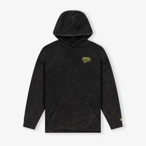 TMNT Graphic Hoodie - Black