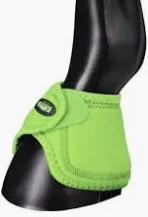 Tough 1 Extreme Vented Neoprene No Turn Bell Boots