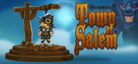 Town of Salem (PC/MAC)