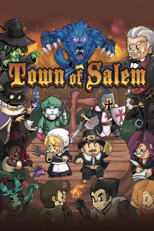 Town of Salem (PC/MAC)