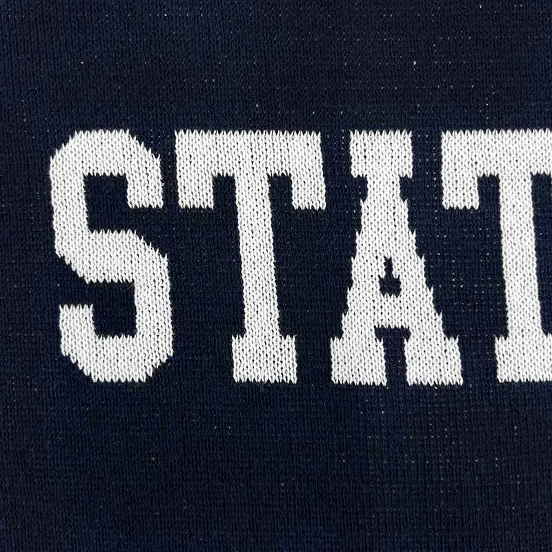 Town Pride Ladies STATE COLLEGE Everyday Sweater