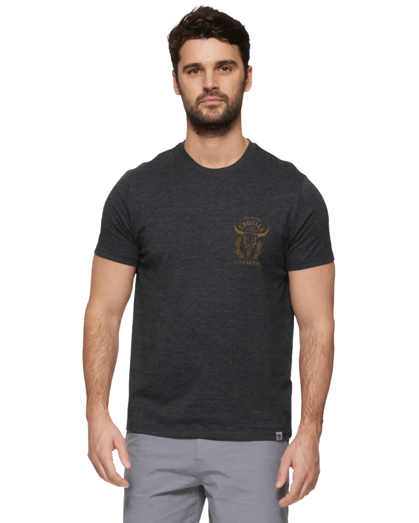 TRADITIONAL TEQUILA TEE