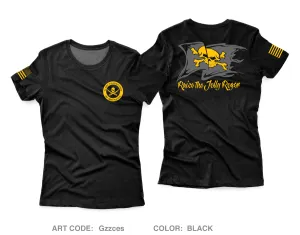 Trial Defense Services, Fort Liberty Field Office Core Women's SS Performance Tee - Gzzces