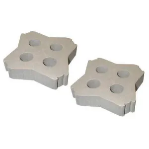 Tube Foam Inserts