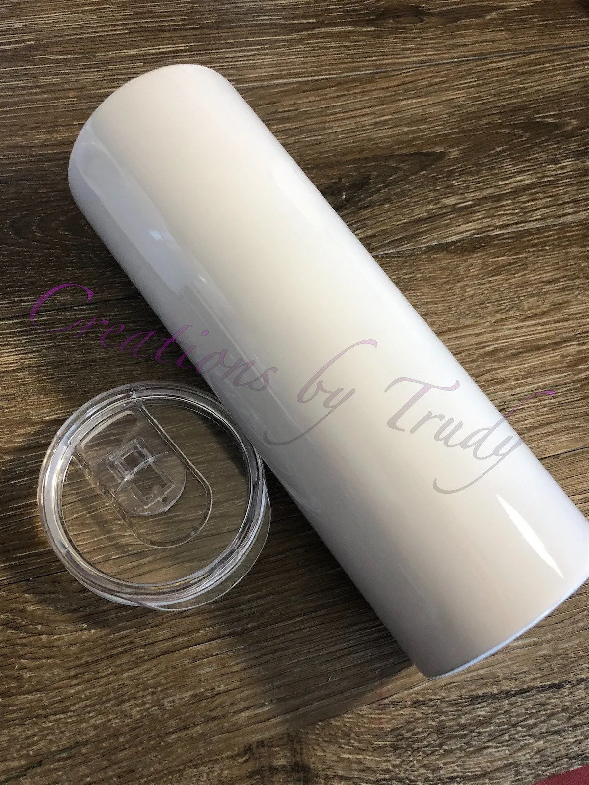 Tumbler/ Cup- Social media platform Star