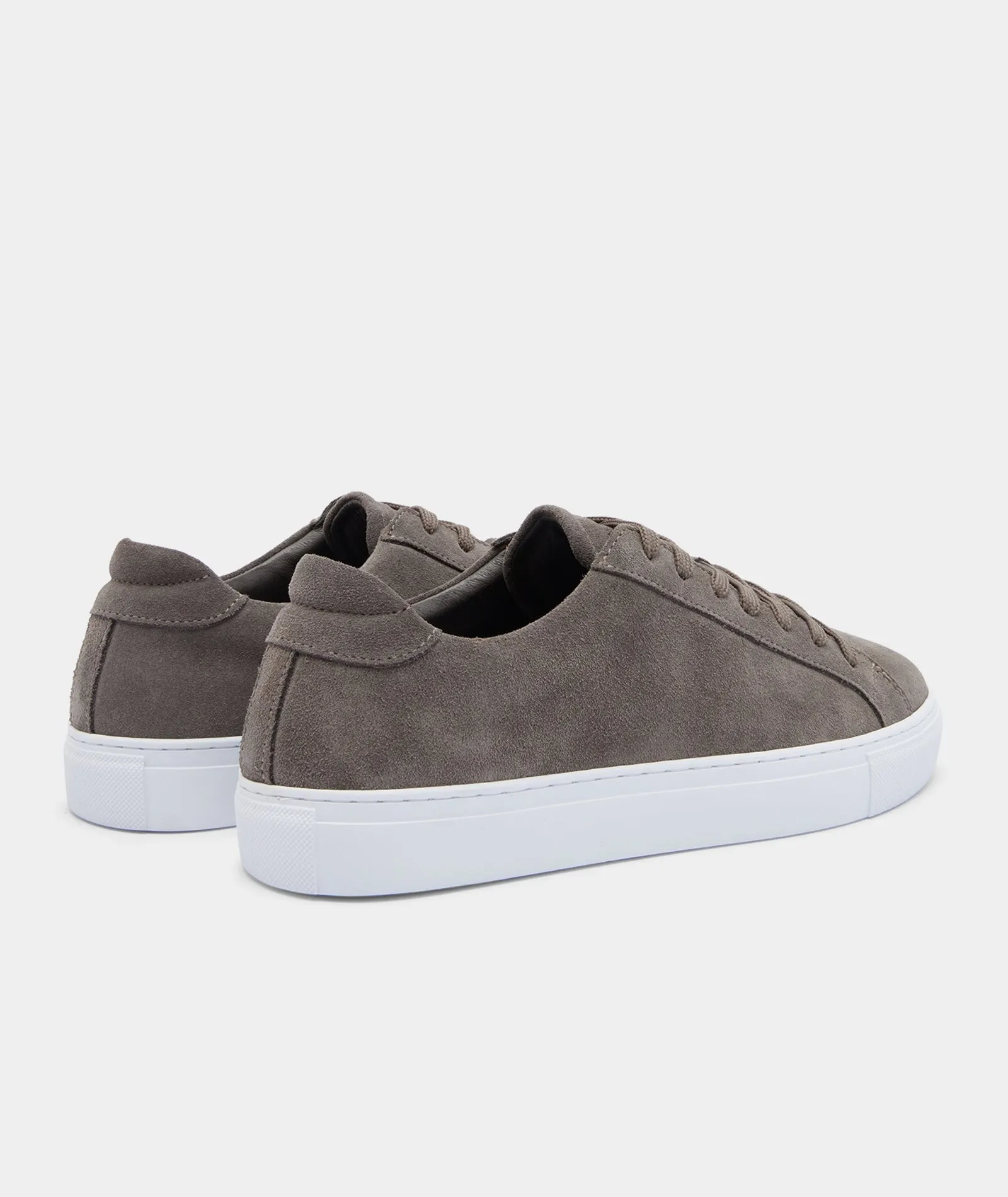 Type - Elephant Suede
