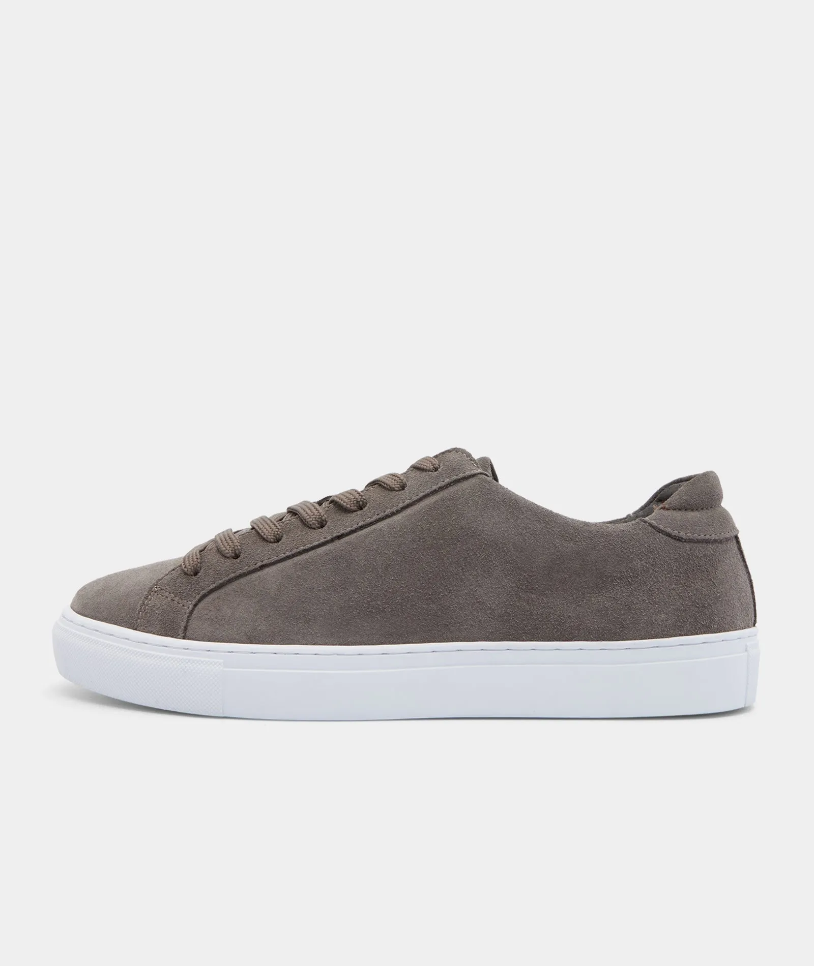 Type - Elephant Suede