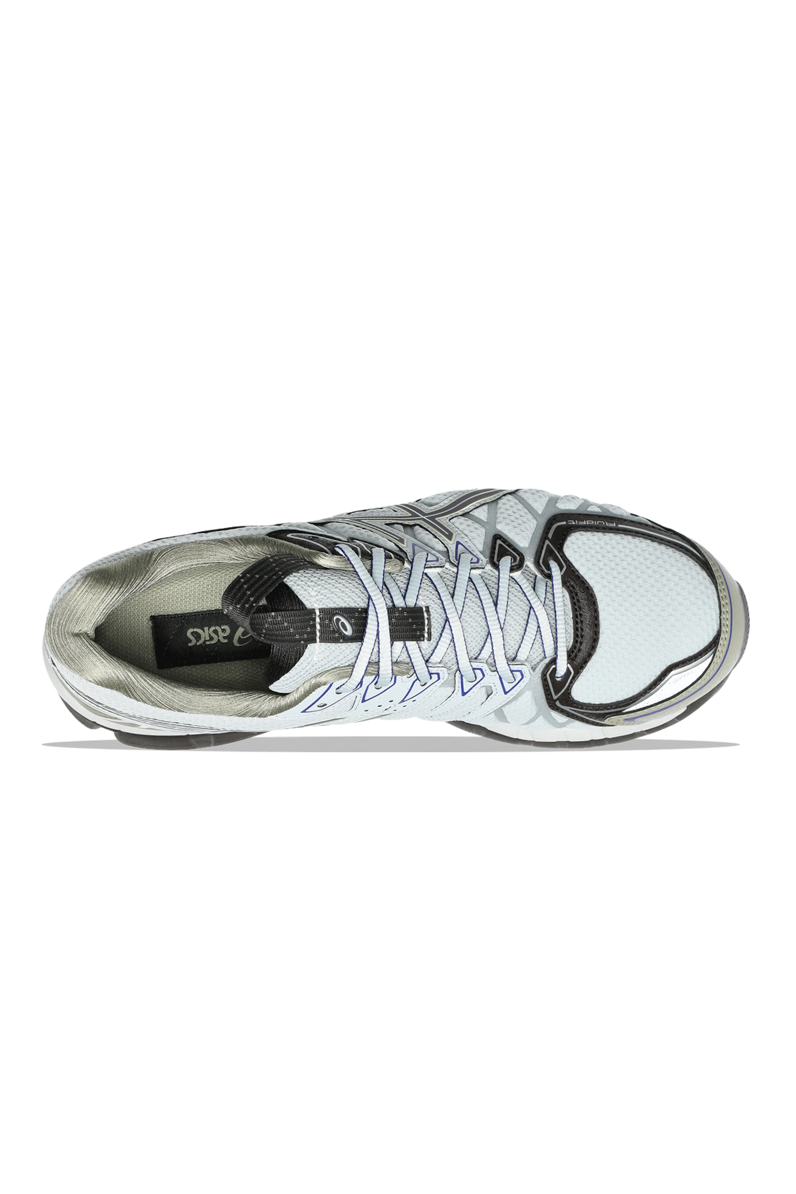 UB10-S Gel-Kayano 20 "Glacier Grey/Lavender Grey"