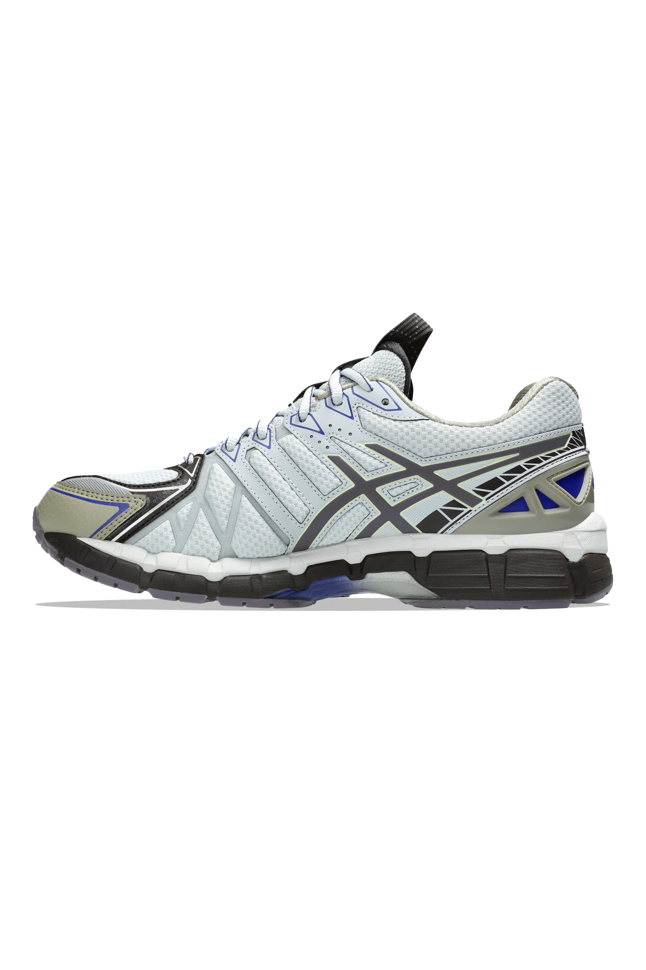 UB10-S Gel-Kayano 20 "Glacier Grey/Lavender Grey"