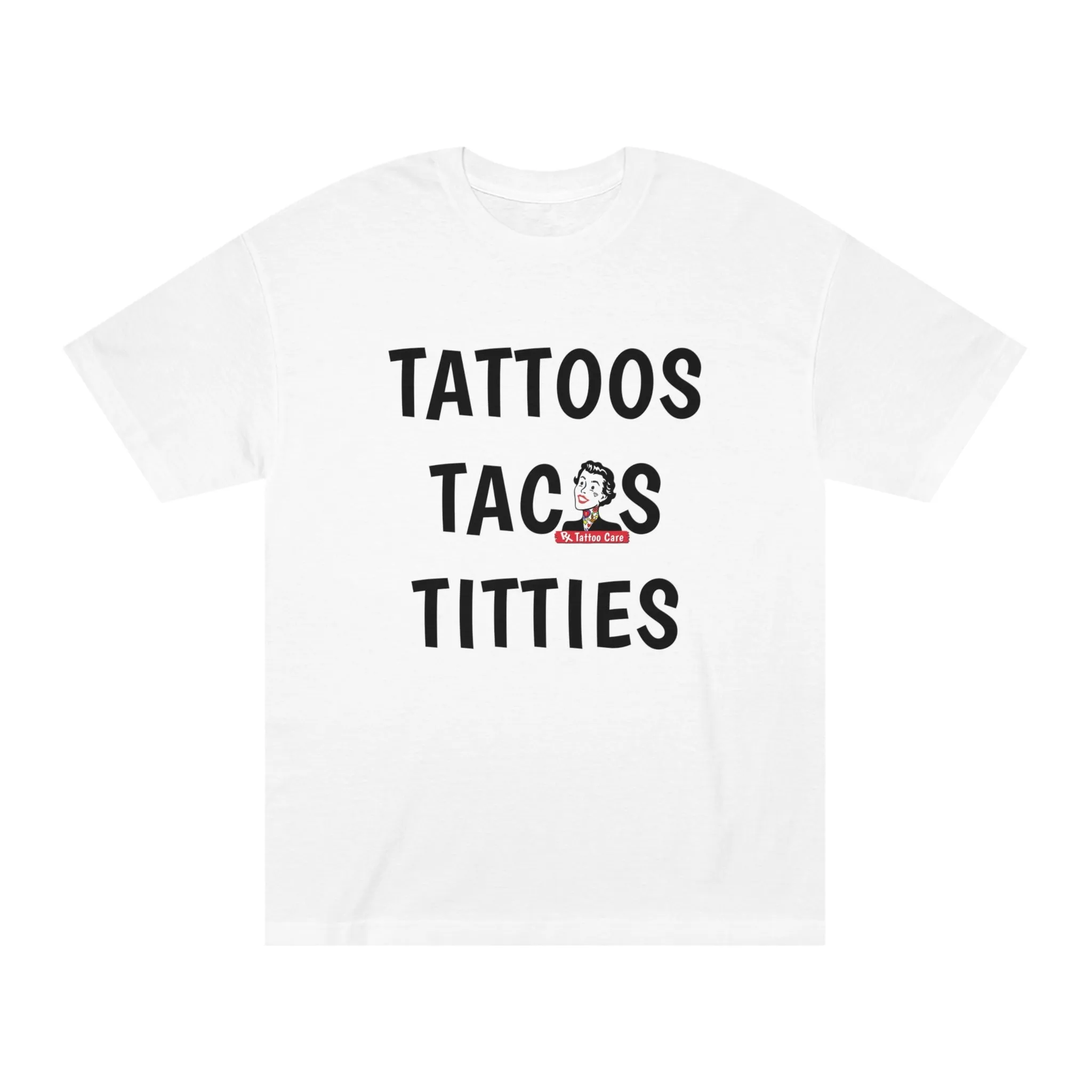 Unisex Classic Tee