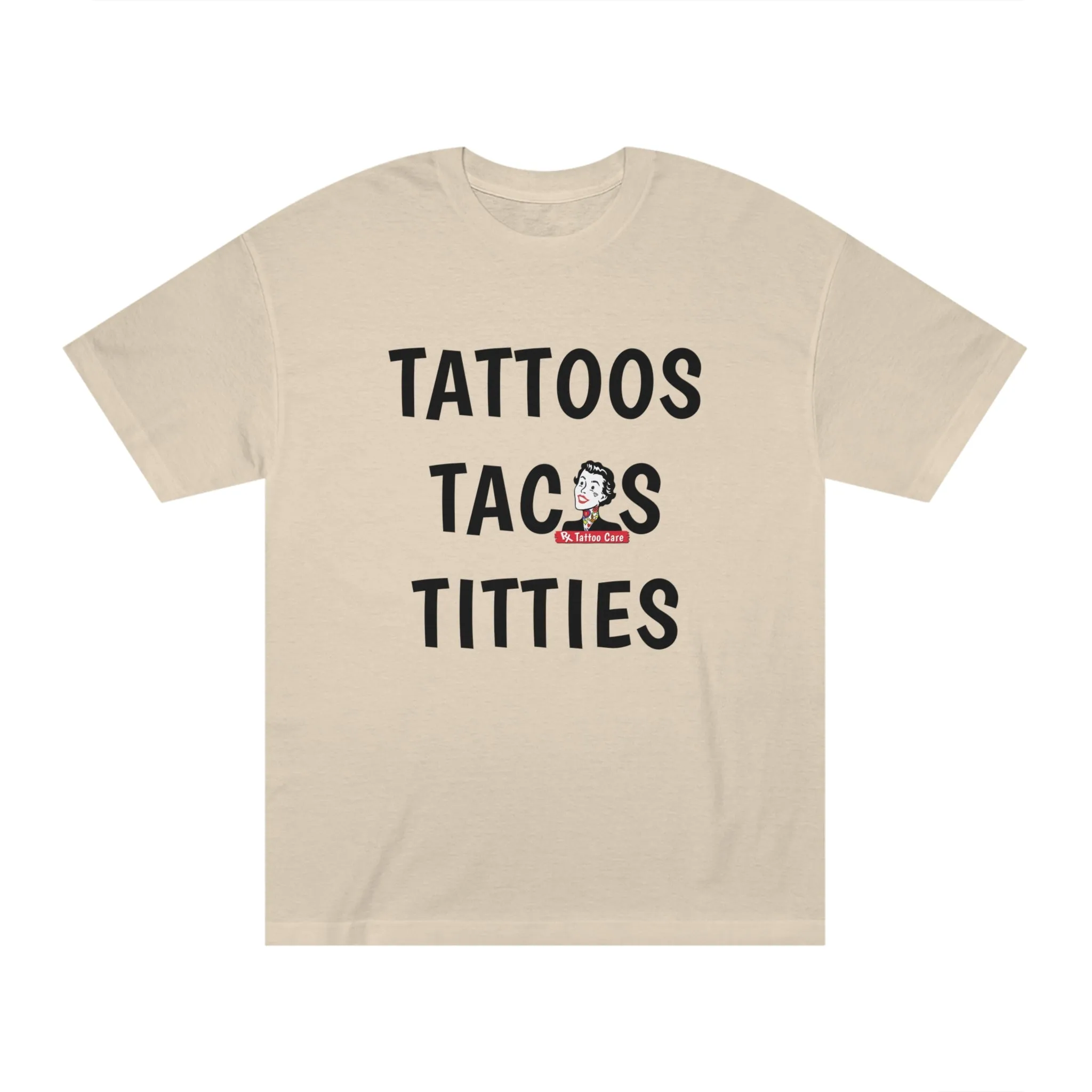 Unisex Classic Tee