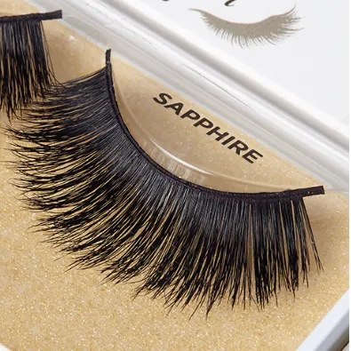 V-LUXE Mink Lash Inspired Sapphire (B00145)
