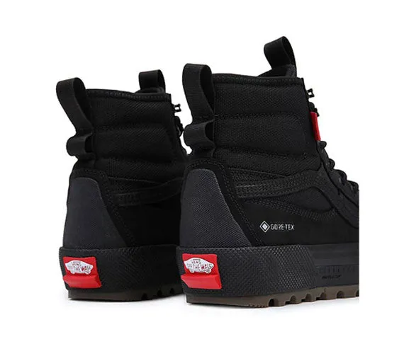 Vans SK8-Hi Gore-Tex MTE 3 - Blackout