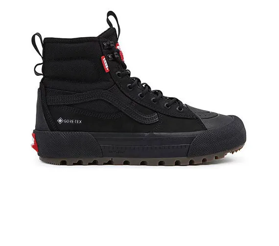 Vans SK8-Hi Gore-Tex MTE 3 - Blackout