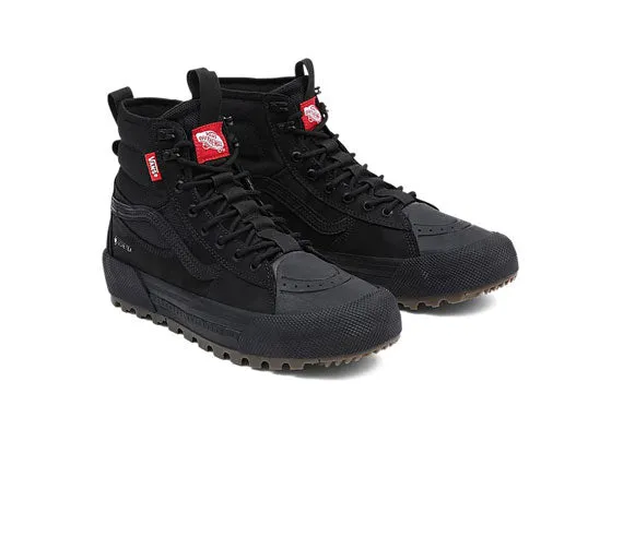 Vans SK8-Hi Gore-Tex MTE 3 - Blackout