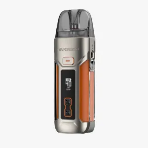VAPORESSO LUXE X PRO KIT