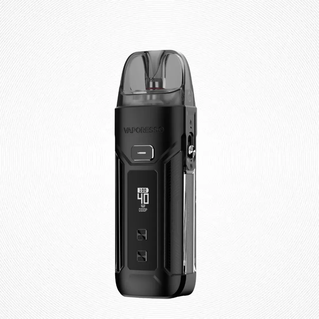 VAPORESSO LUXE X PRO KIT