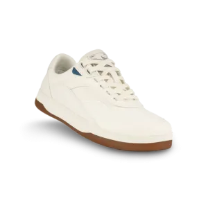 Vessi Women's Courtside Classic Shoe