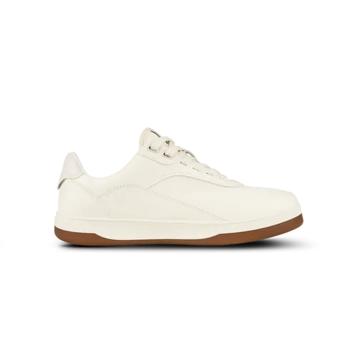 Vessi Women's Courtside Classic Shoe