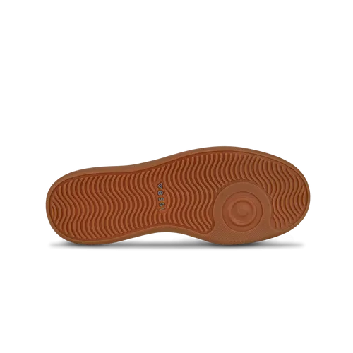 Vessi Women's Courtside Classic Shoe