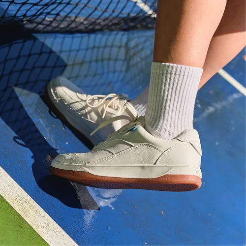 Vessi Women's Courtside Classic Shoe