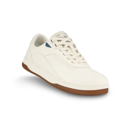 Vessi Women's Courtside Classic Shoe