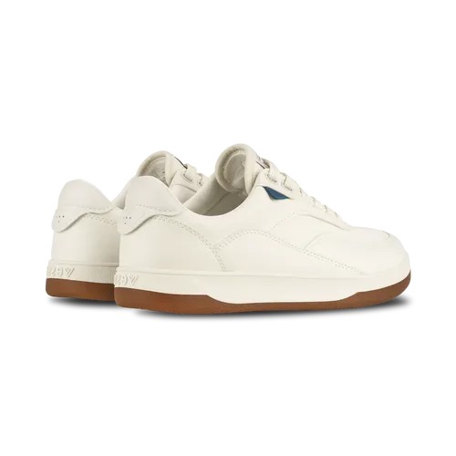 Vessi Women's Courtside Classic Shoe