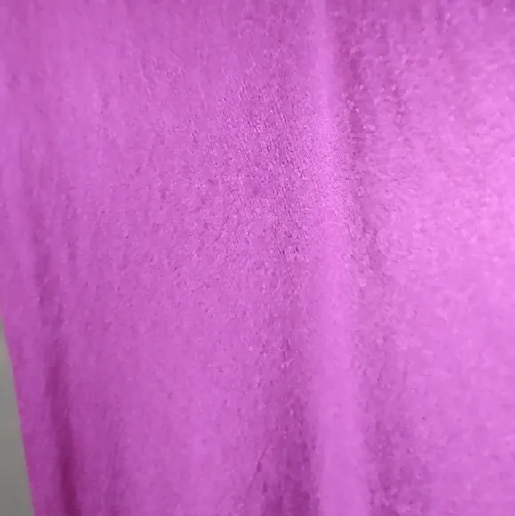 Vici Ecstatic High Low Silk Maxi Skirt - Orchid - Medium