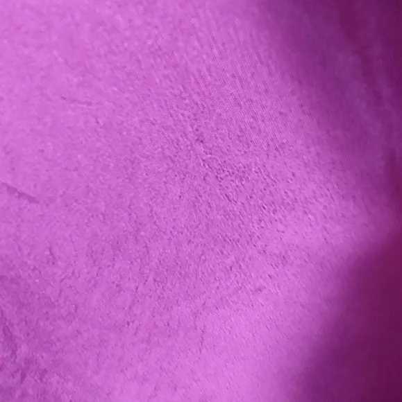 Vici Ecstatic High Low Silk Maxi Skirt - Orchid - Medium