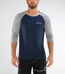 Virus | PC37 Driven Raglan Premium Tee