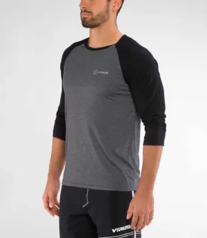 Virus | PC37 Driven Raglan Premium Tee