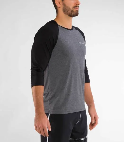 Virus | PC37 Driven Raglan Premium Tee