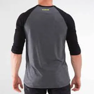 Virus | PC41 Spikes Raglan 3/4 Sleeve