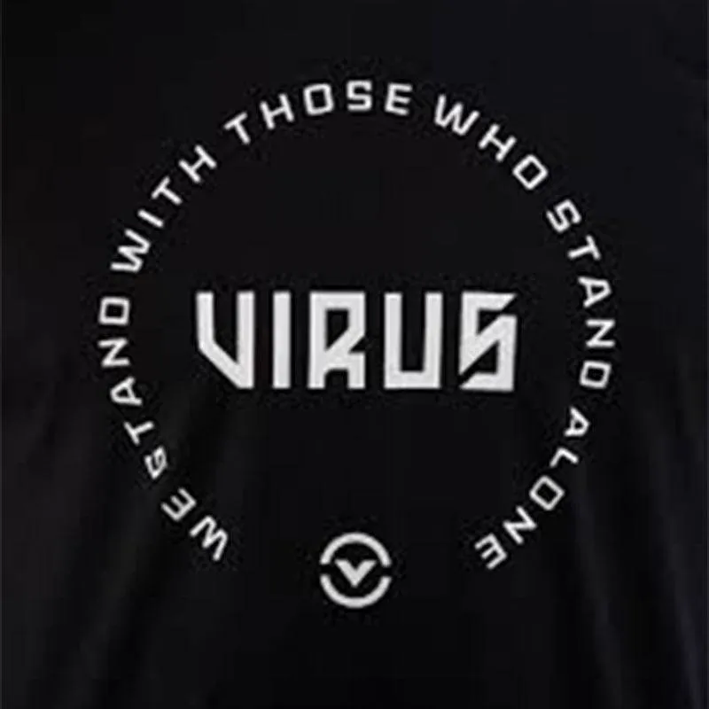 Virus | PC78 Dicey Premium Tee