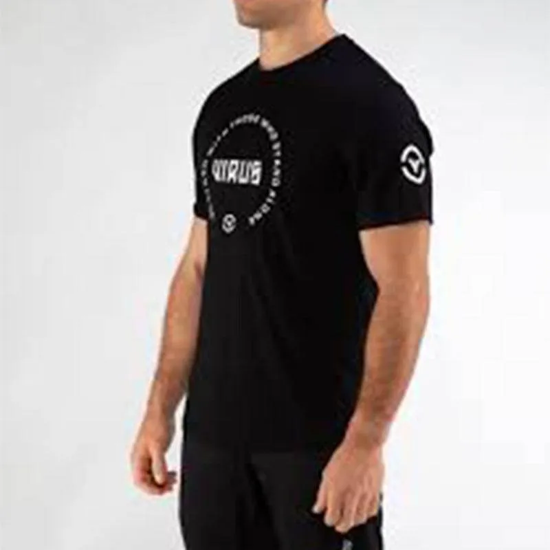 Virus | PC78 Dicey Premium Tee
