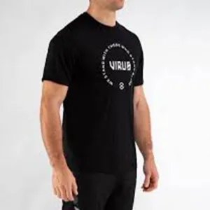 Virus | PC78 Dicey Premium Tee
