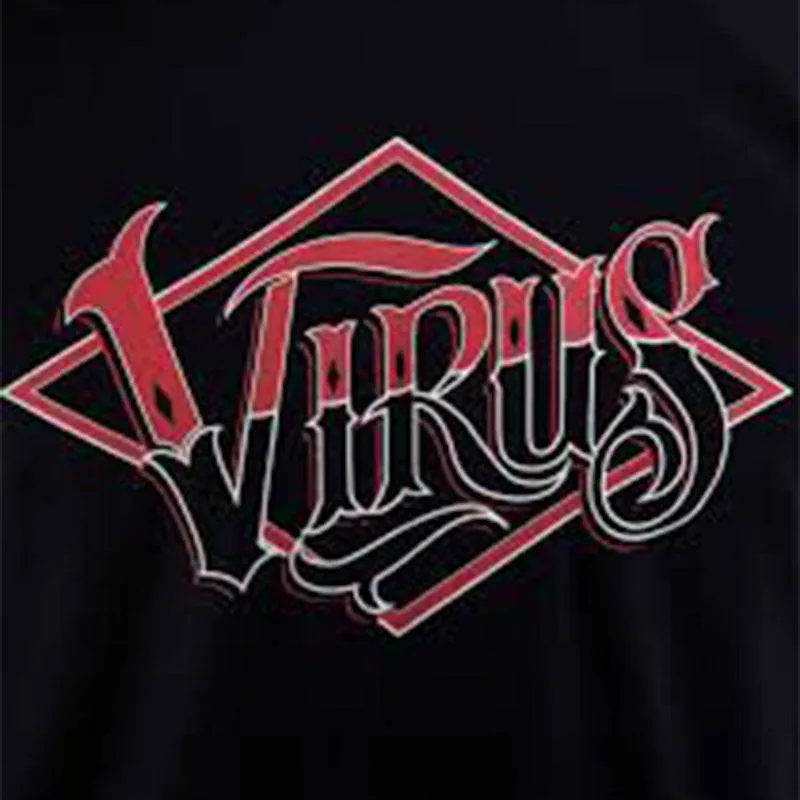 Virus | PC80 Script Premium Tee