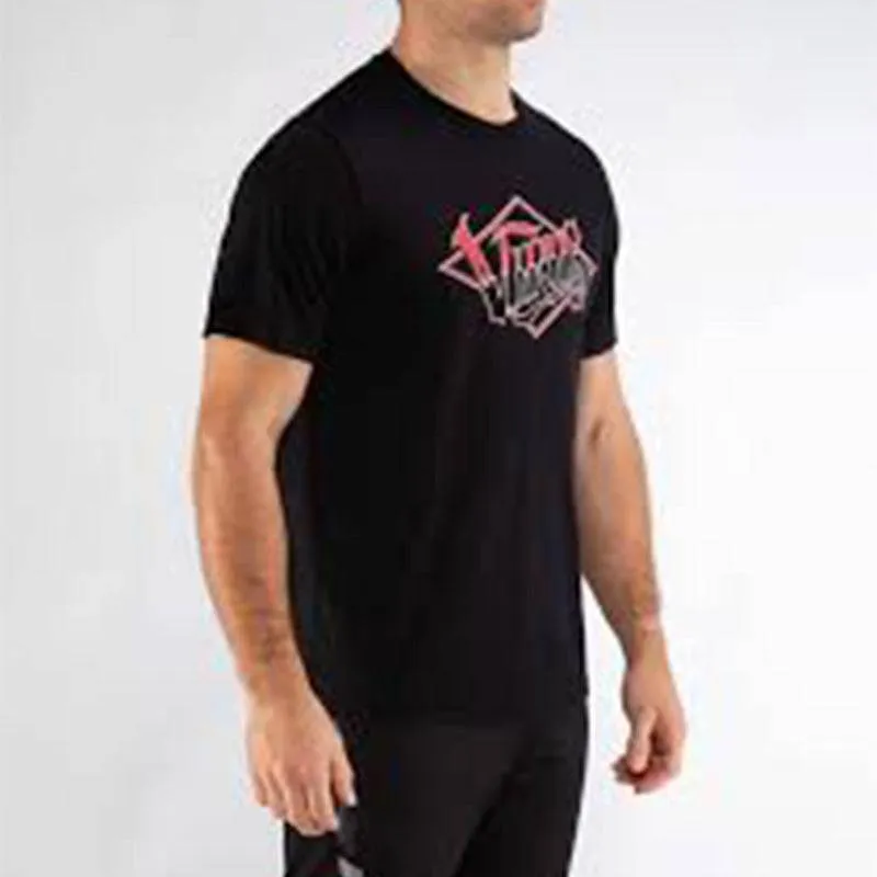 Virus | PC80 Script Premium Tee
